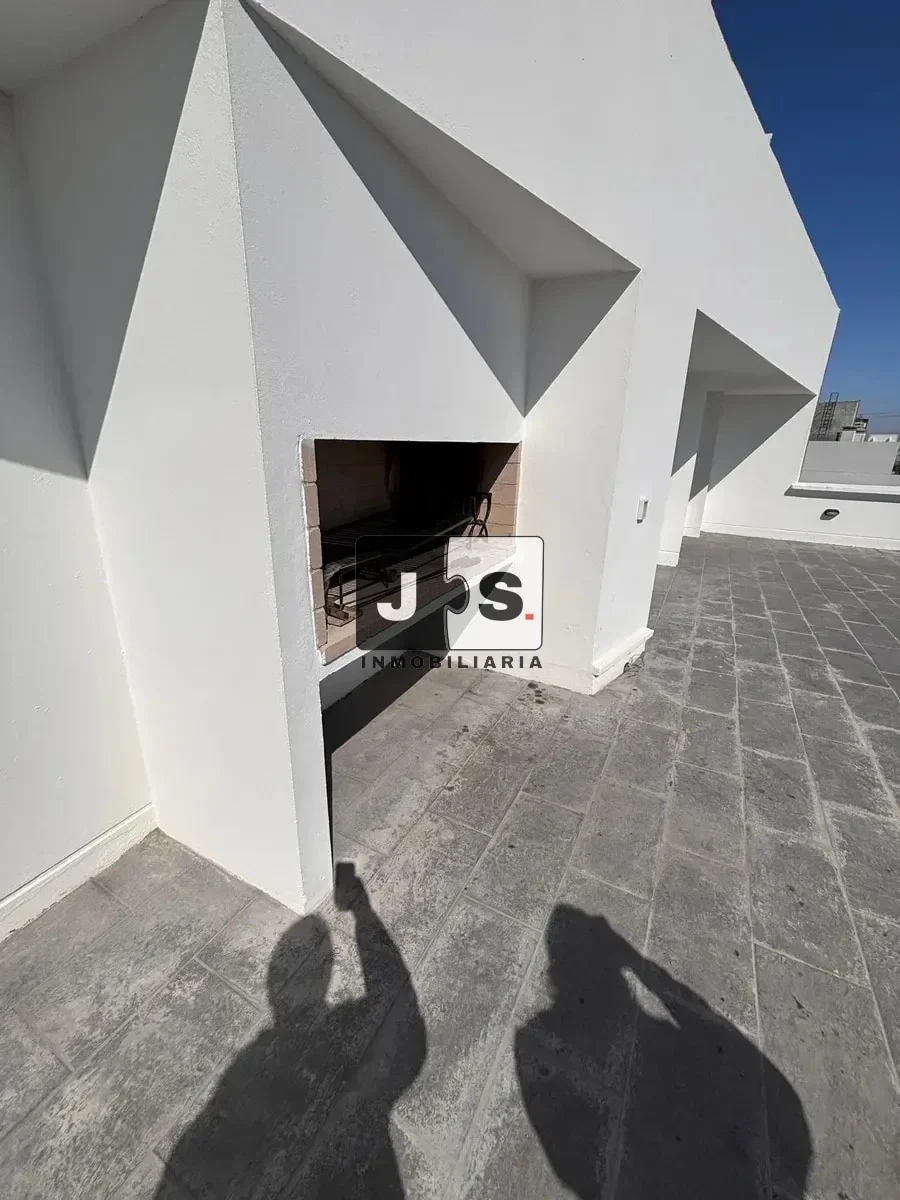 Alquiler de apartamento de 1 dormitorio en Tres Cruces - Imagen 5