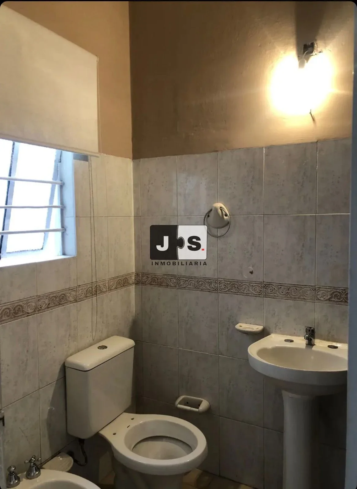 Alquilo Apartamento 1 dormitorio con parrillero Parque Batlle - Imagen 4