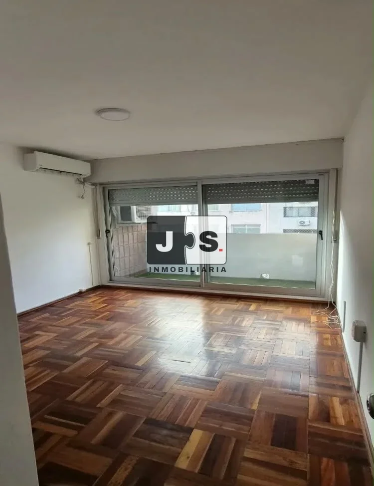 Apartamento 2 Dormitorios en alquiler en Cordón - Imagen 1