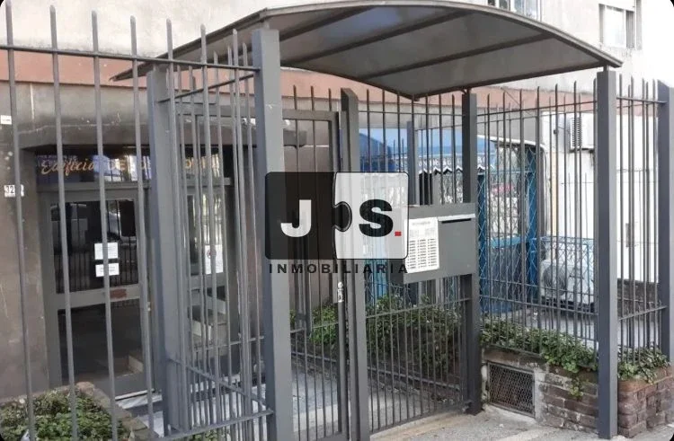 Apartamento en alquiler en Jacinto Vera - Imagen 1