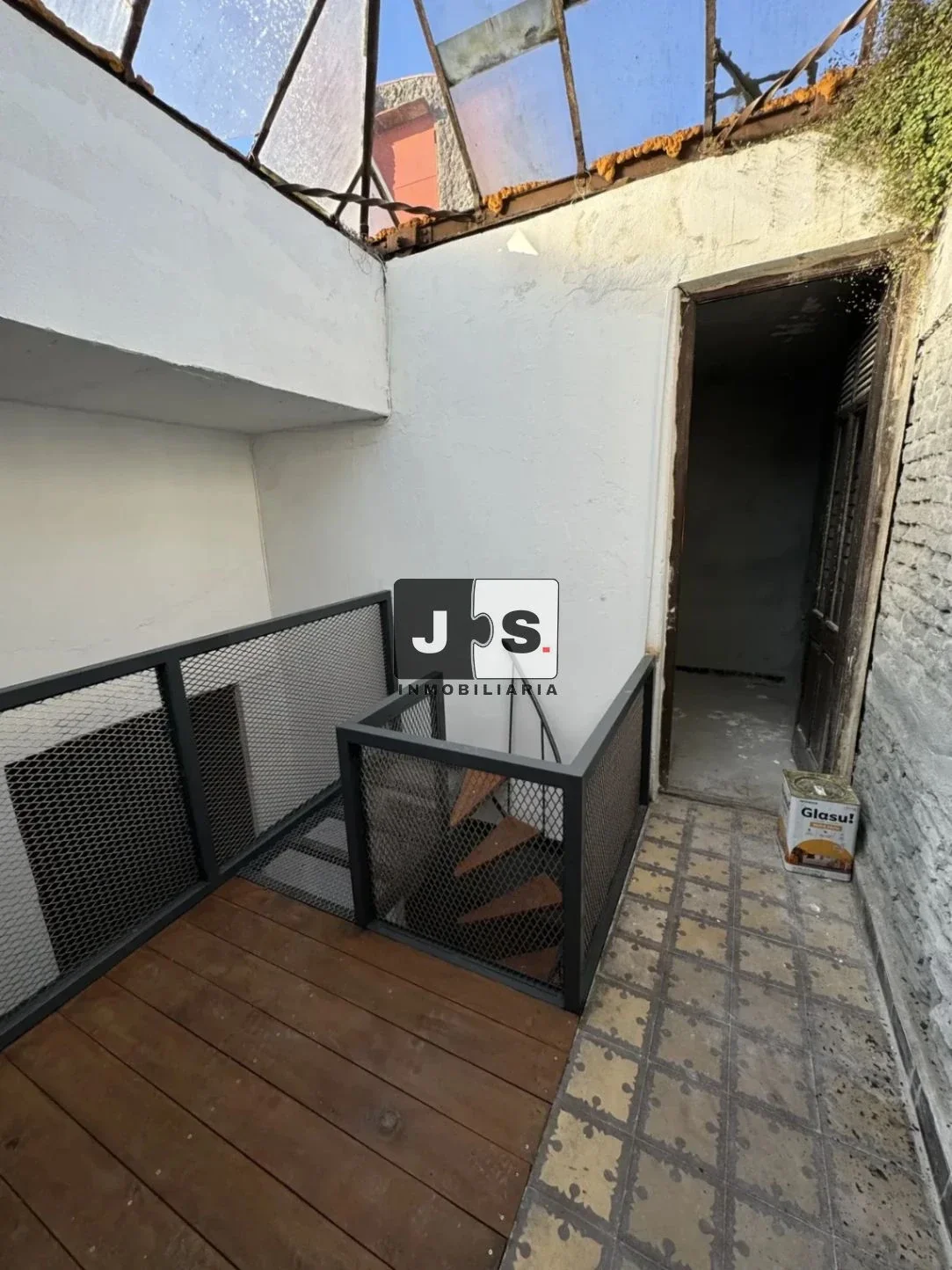 Casa en venta en Reducto - Imagen 3