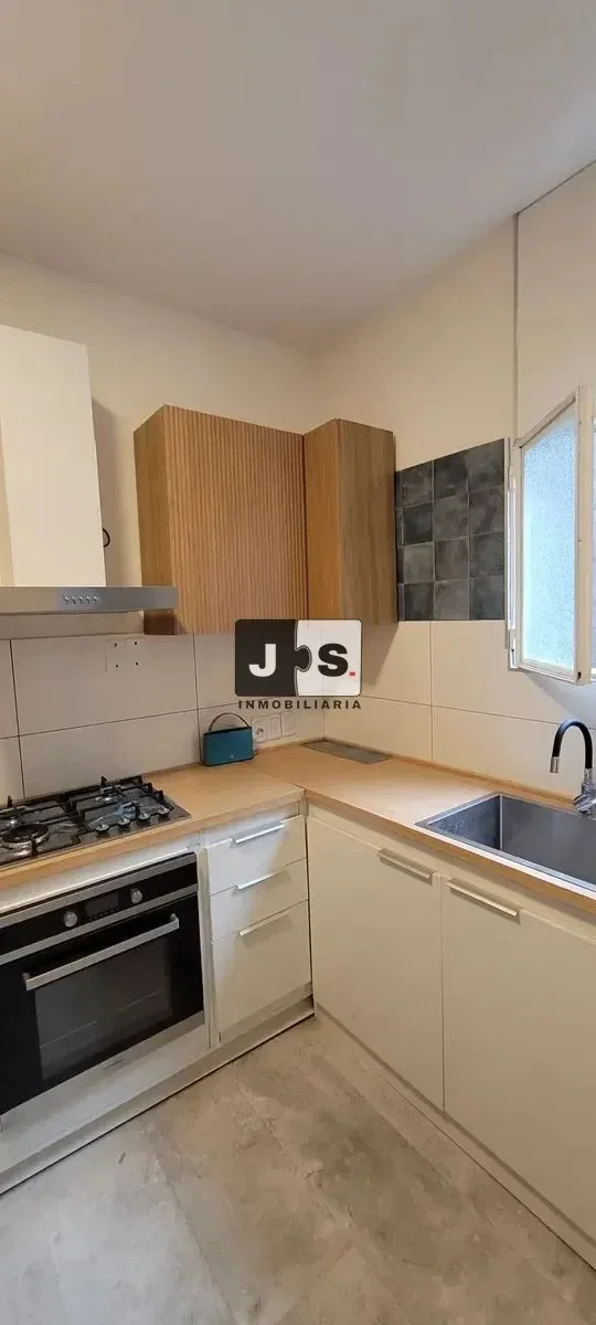 Vendo Apartamento 1 dormitorio Ciudad Vieja - Imagen 3