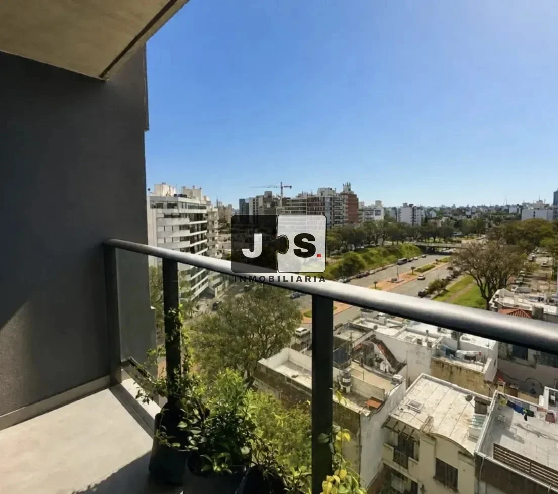 Alquilo apartamento 1 dormitorio en Punta Carretas - Imagen 3