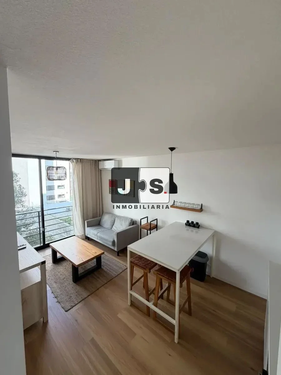 Alquiler de apartamento de 1 dormitorio en Puertito del Buceo - Imagen 2