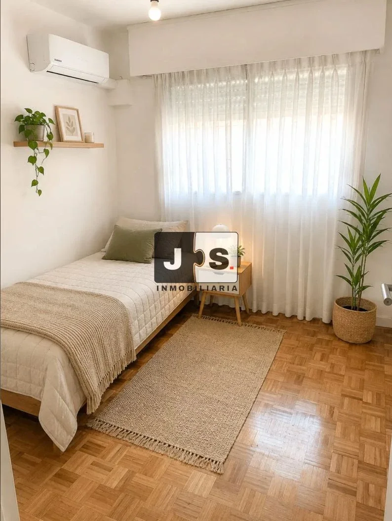 Apartamento en alquiler en Punta Carretas - Imagen 1