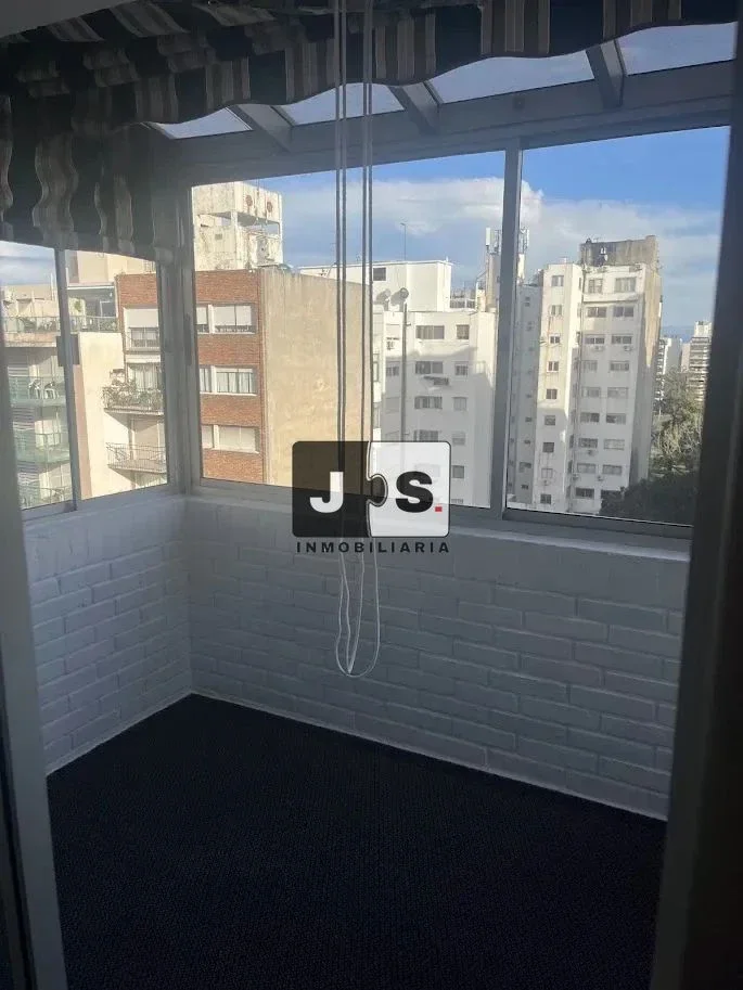 Apartamento en alquiler c/ cochera en Punta Carretas - Imagen 4