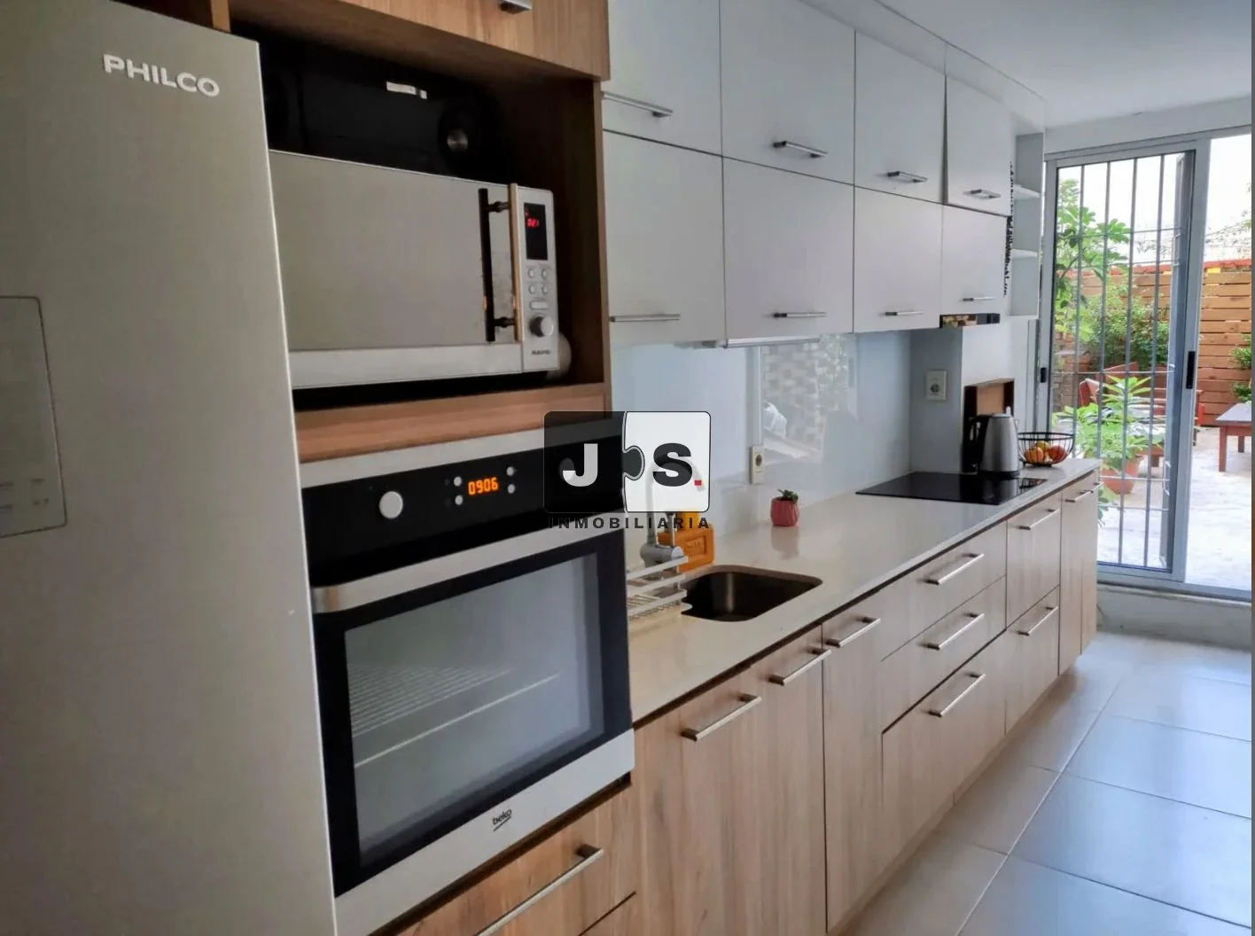 Apartamento en alquiler en Punta Carretas - Imagen 4