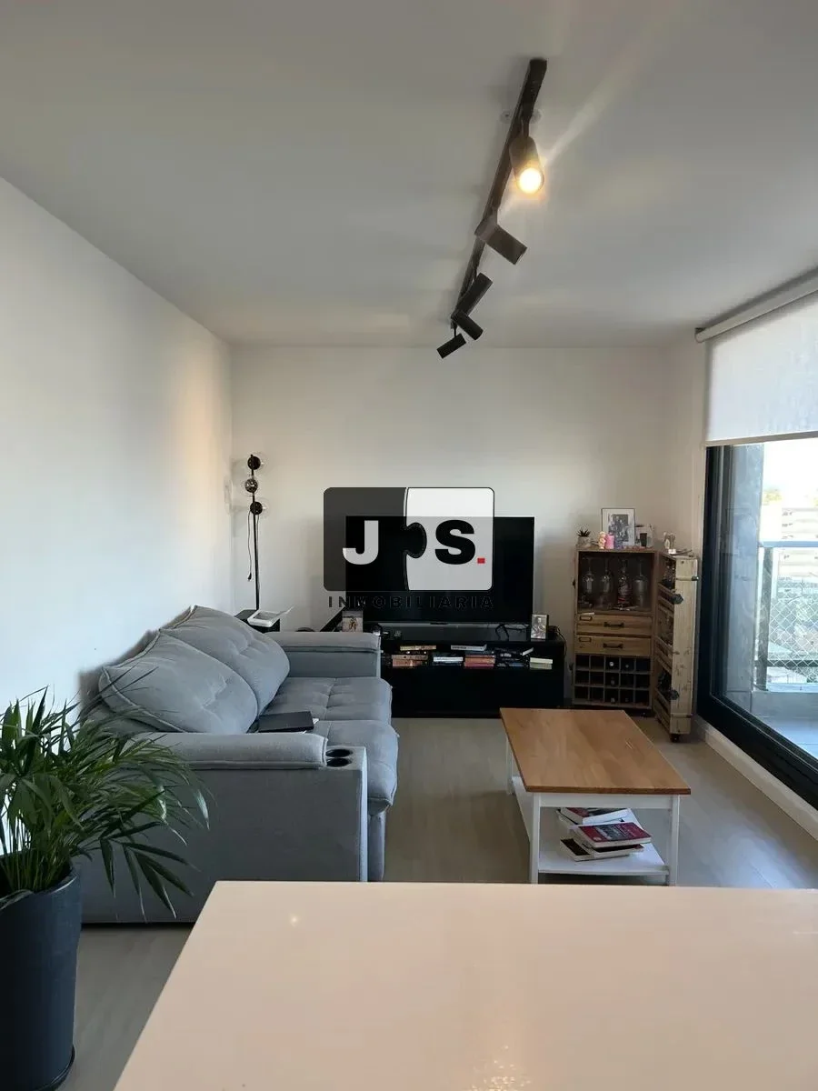 Apartamento en alquiler c/ cochera en Malvin - Imagen 2