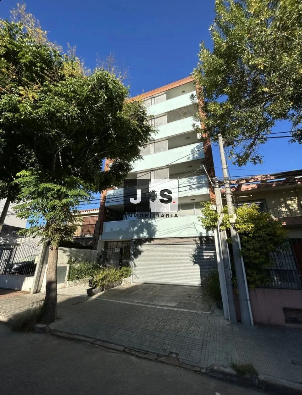 Apartamento en alquiler c/ cochera en La Blanqueada - Imagen 1