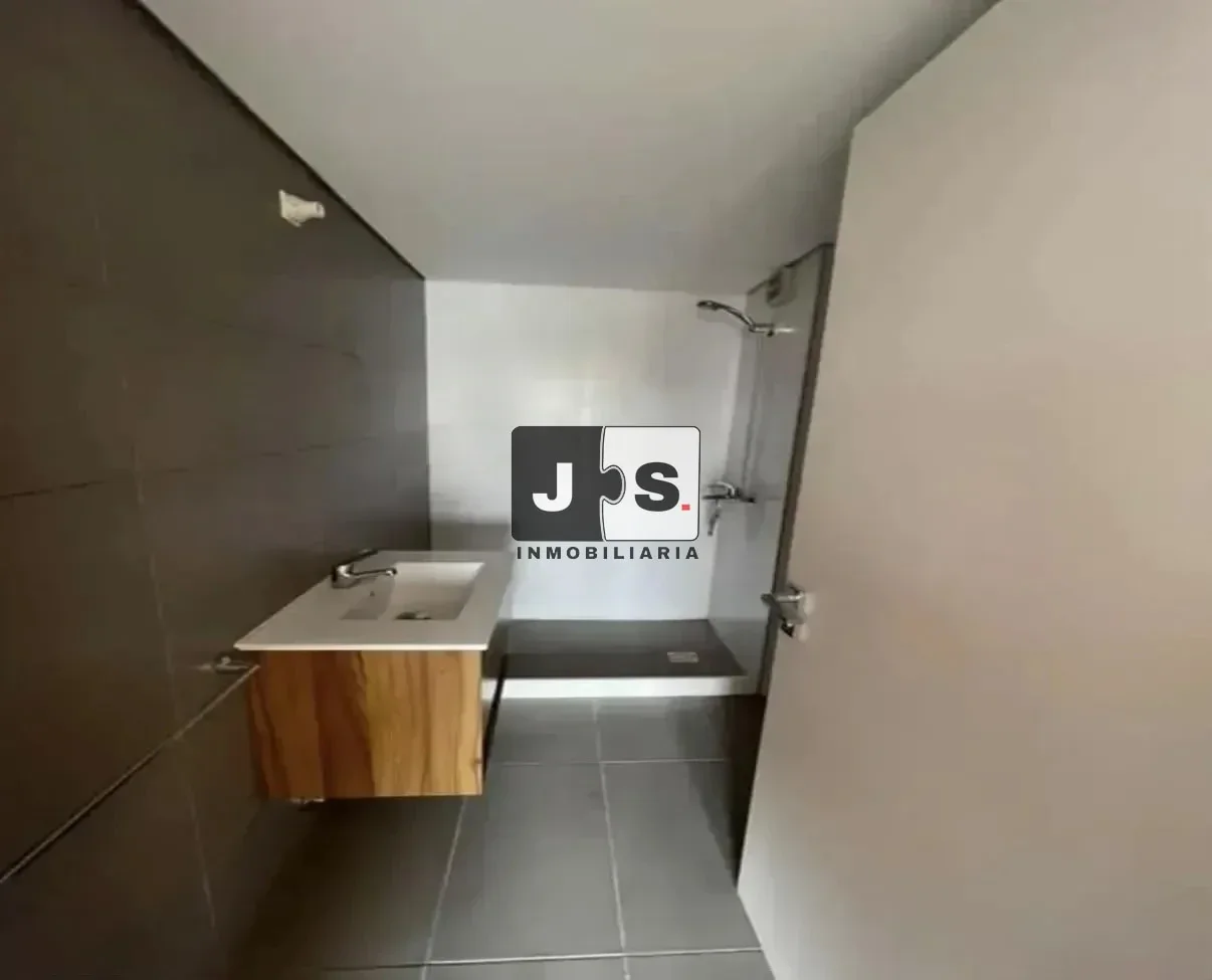 Alquilo apartamento 1 dormitorio Barrio Pocitos Nuevo - Imagen 5