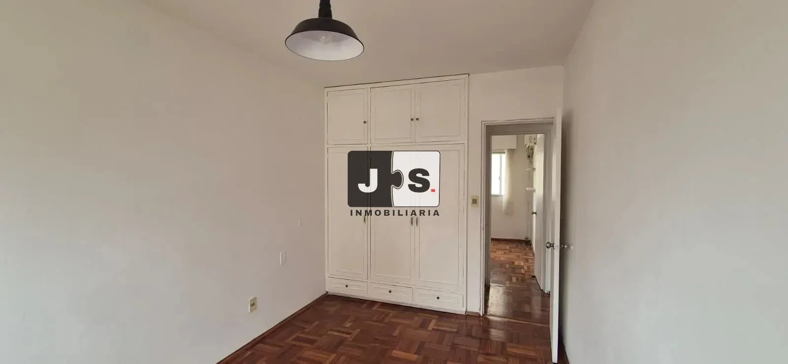 Alquilo Apartamento 3 dormitorios Centro - Imagen 3
