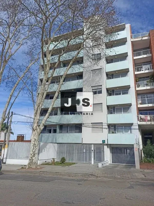 Alquilo apartamento un dormitorio en Brazo oriental - Imagen 1