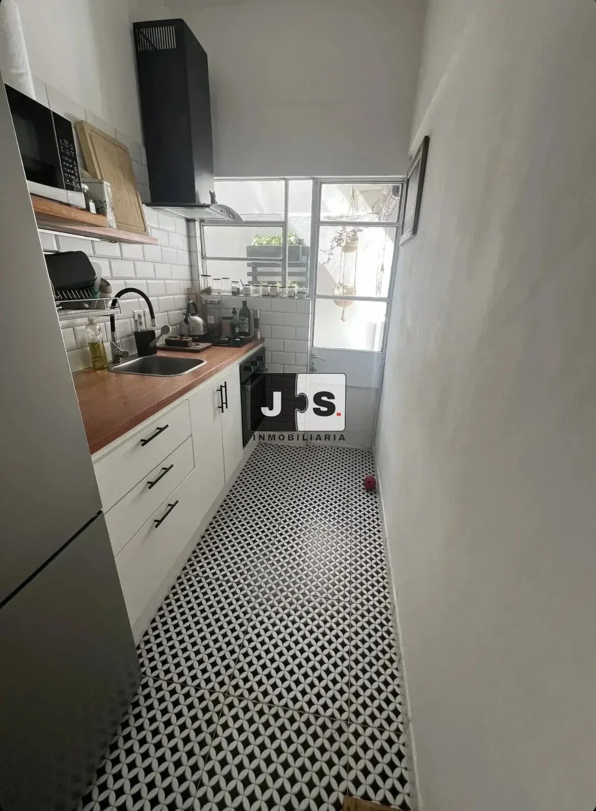 Apartamento en alquiler en Pocitos - Imagen 5