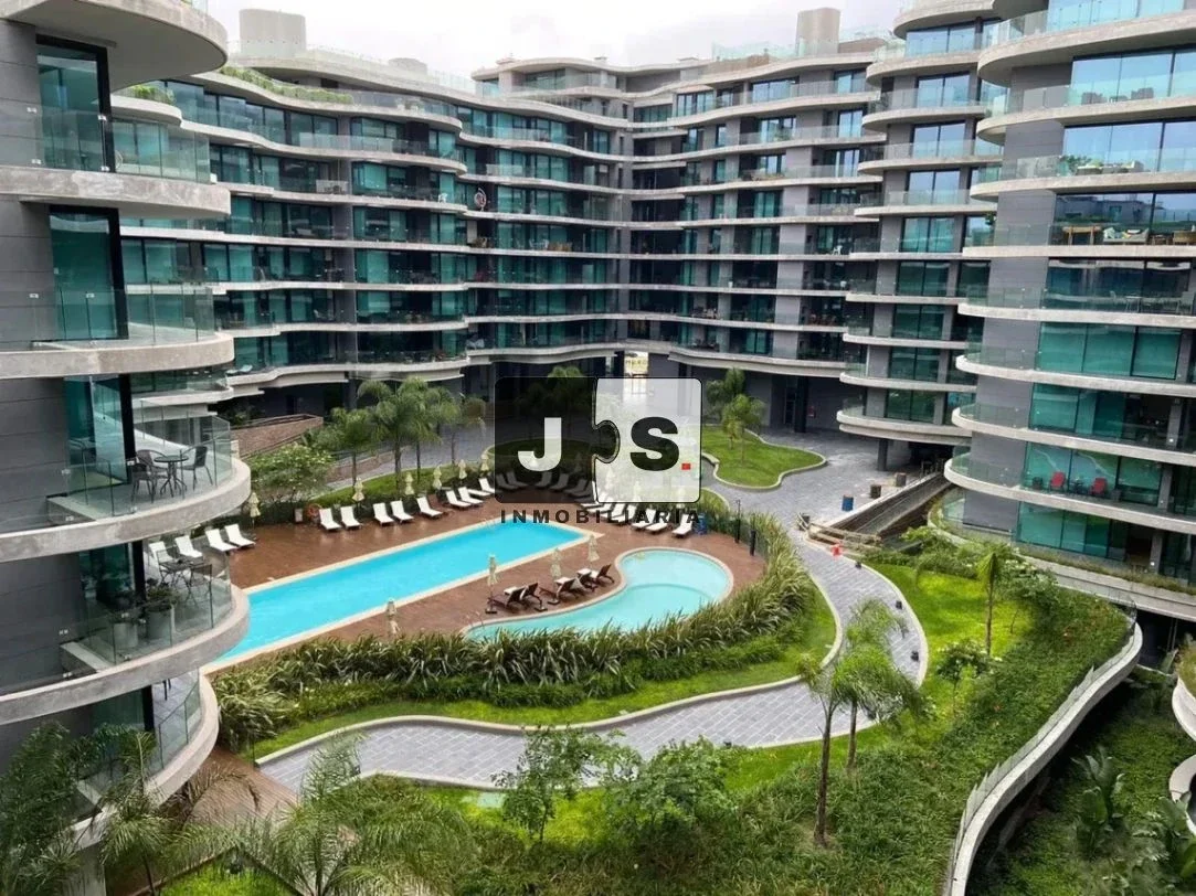 Apartamento en alquiler c/ cochera en Puerto Buceo - Imagen 2