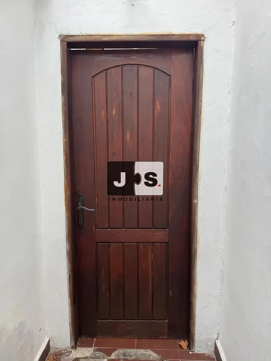 Apartamento en alquiler en Barrio Sur - Imagen 2