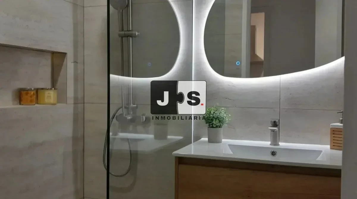 Alquilo Apartamento 1 dormitorio Pocitos - Imagen 3