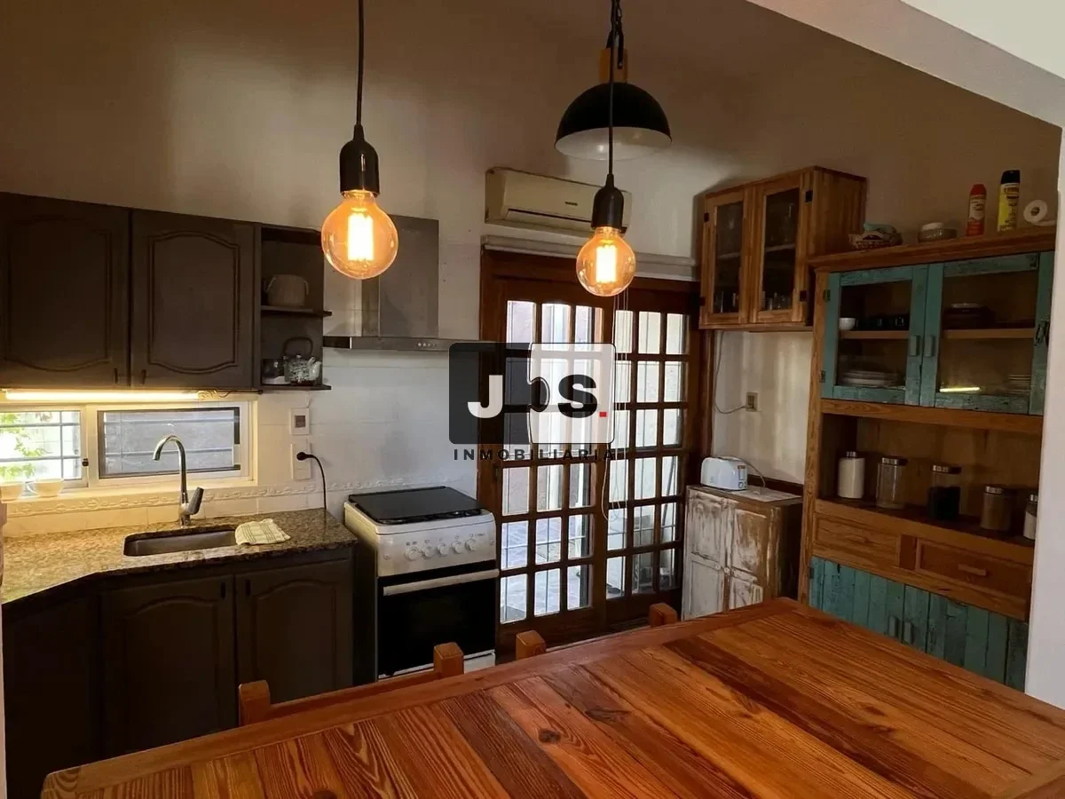 Casa en alquiler c/ cochera en Lagomar - Imagen 5