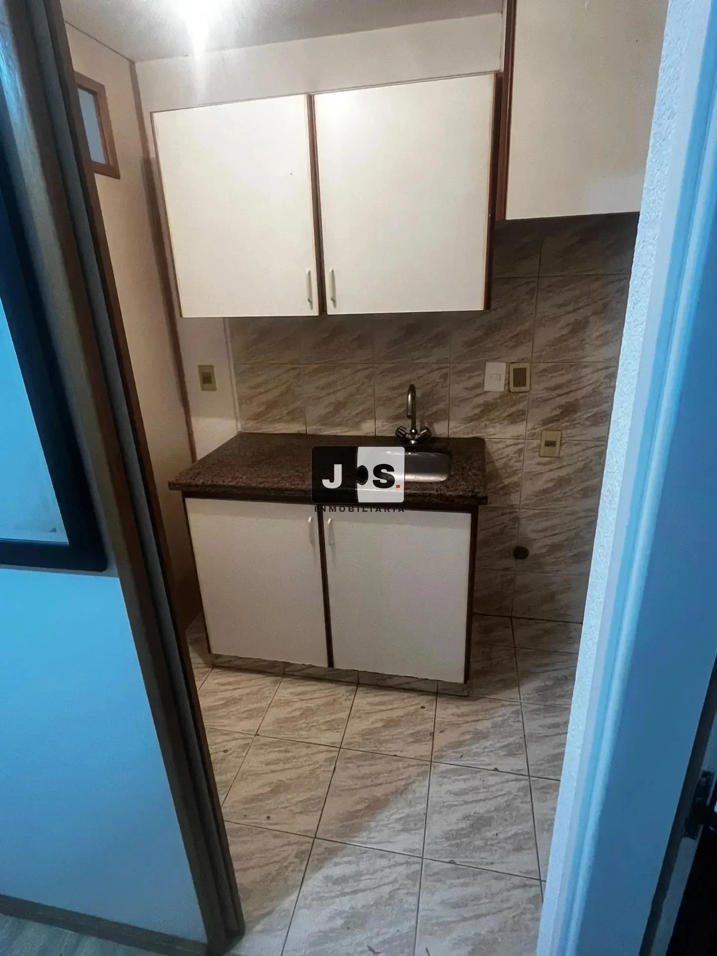 Alquilo apartamento 1 dormitorio Zona Tres Cruces - Imagen 3