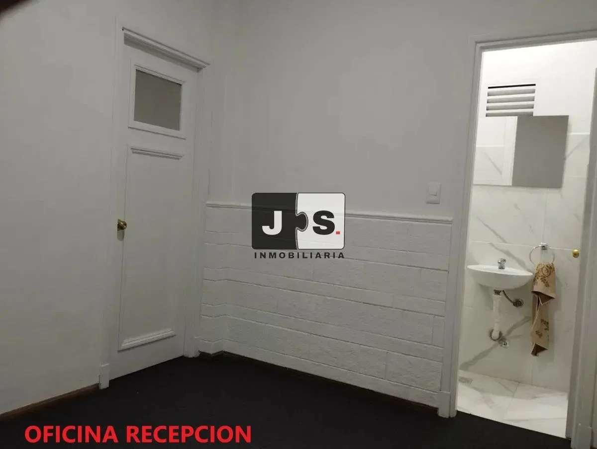 Oficina en alquiler ubicado en Ciudad Vieja - Imagen 4