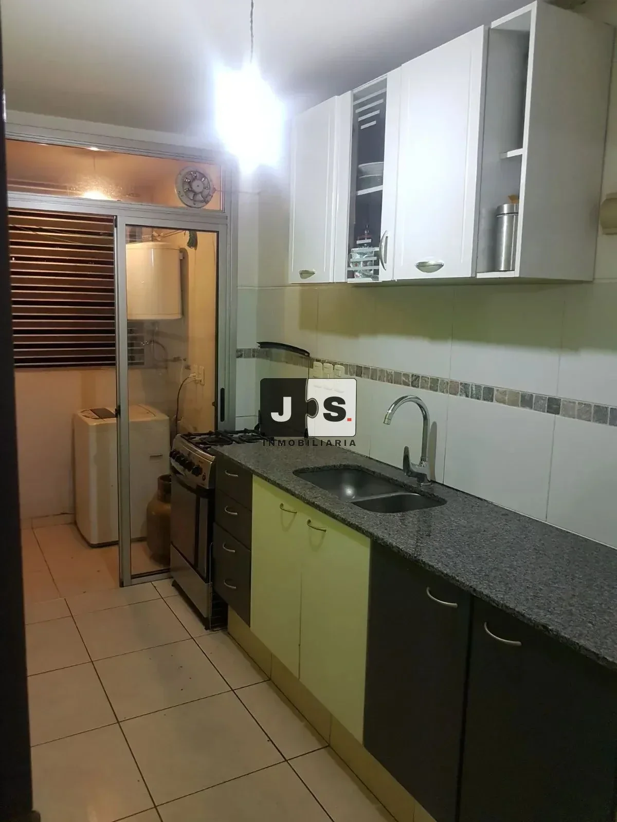 Alquilo Apartamento 2 dormitorios Aguada - Imagen 4