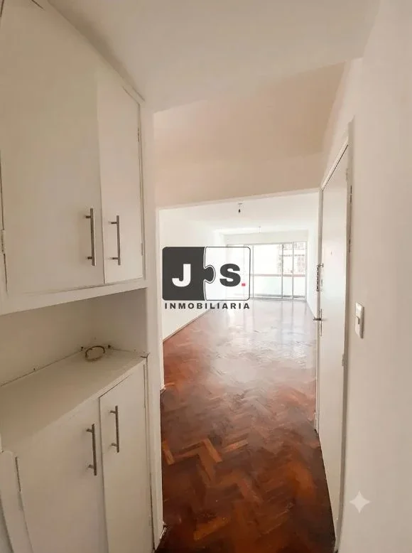 Alquilo apartamento 2 dormitorios Barrio Cordon - Imagen 2