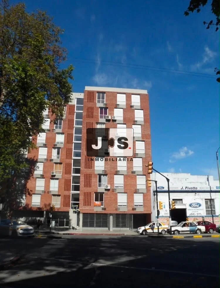 Alquiler Apartamento 1 dormitorio Aguada - Imagen 1