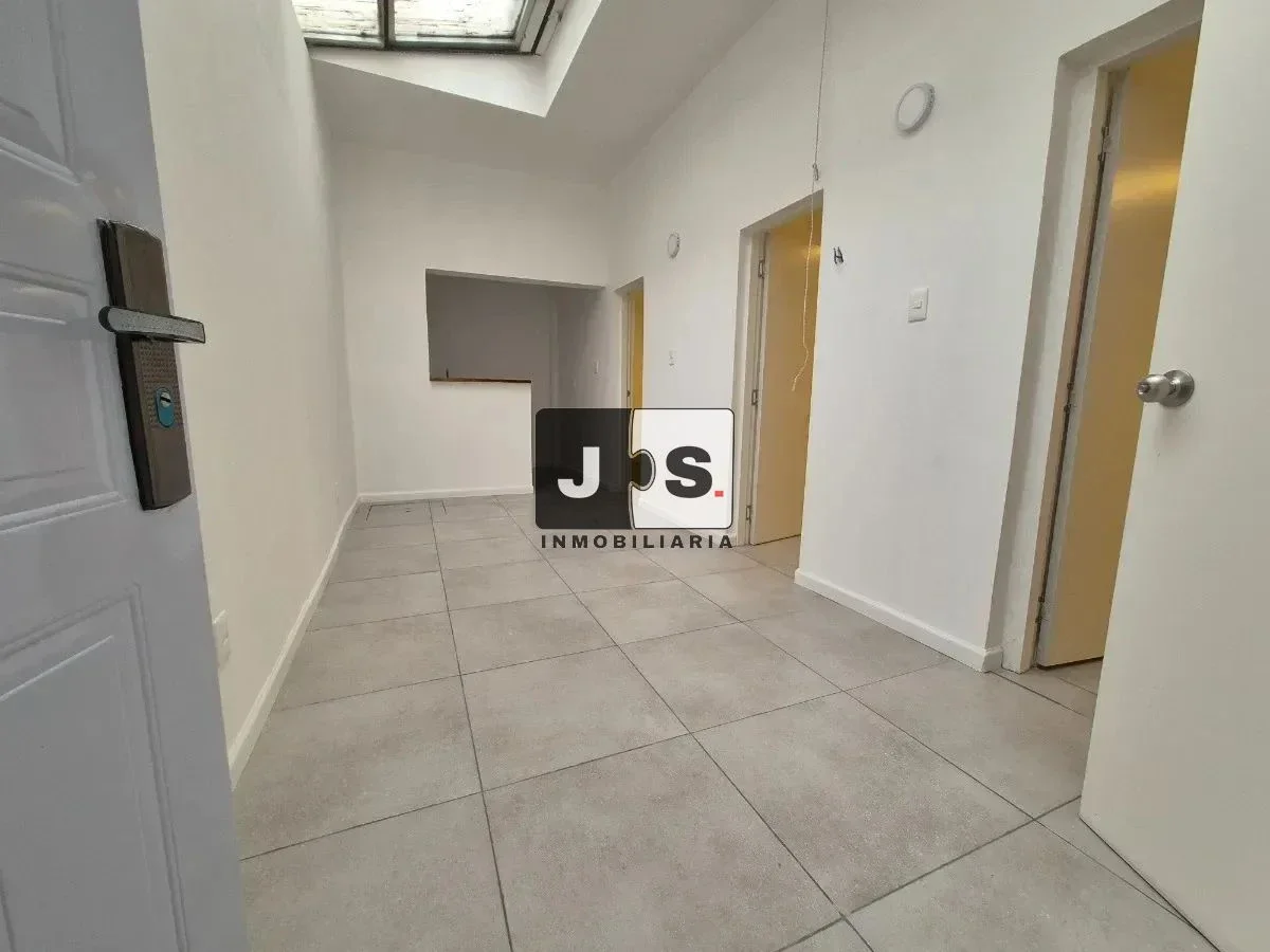 Apartamento en alquiler en Palermo - Imagen 1
