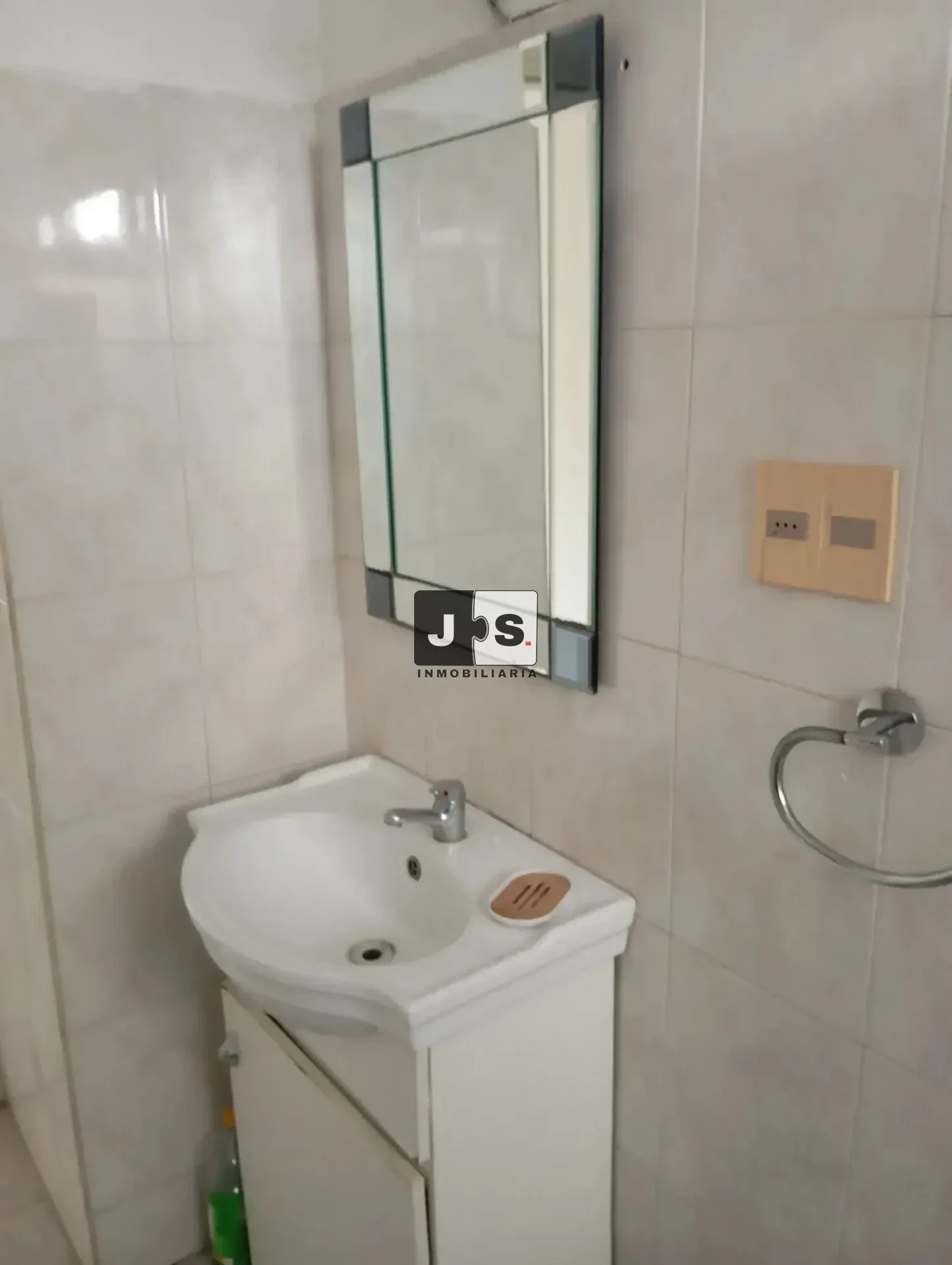 Alquilo apartamento 1 dormitorio Barrio Pocitos - Imagen 4