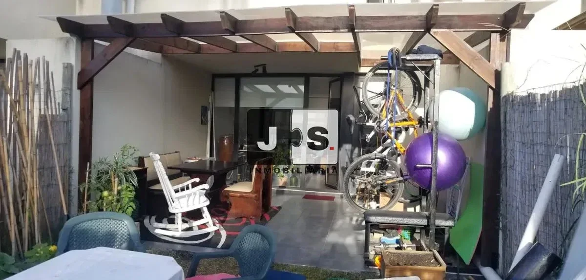 Alquiler de casa de 2 dormitorios en Solymar - Imagen 4