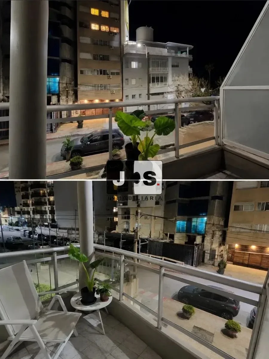 Alquilo Apartamento con patio y balcon Pocitos - Imagen 4