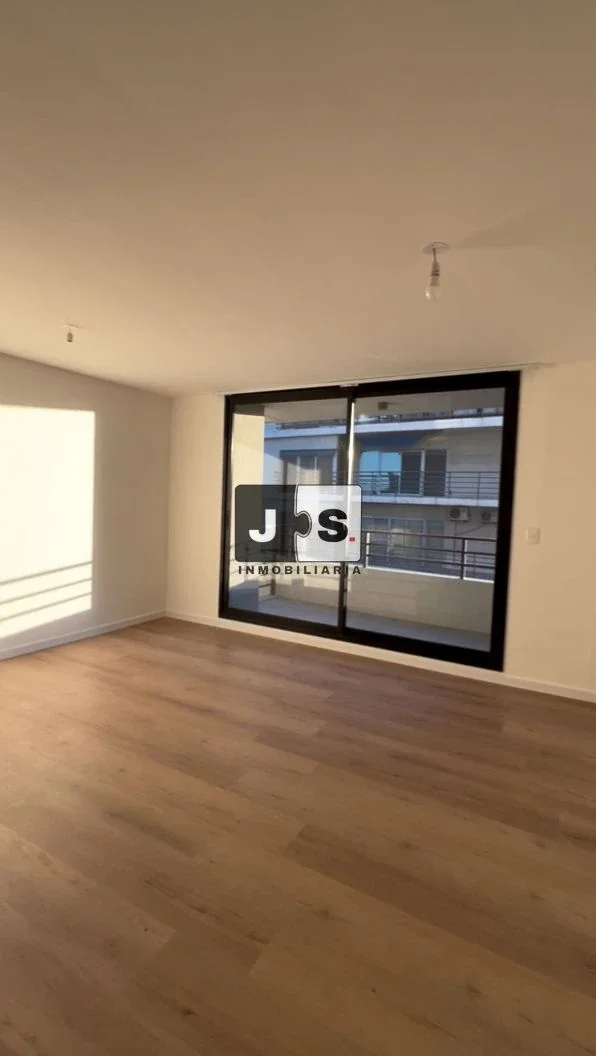 Apartamento en alquiler 1 dormitorio en Tres Cruces - Imagen 5