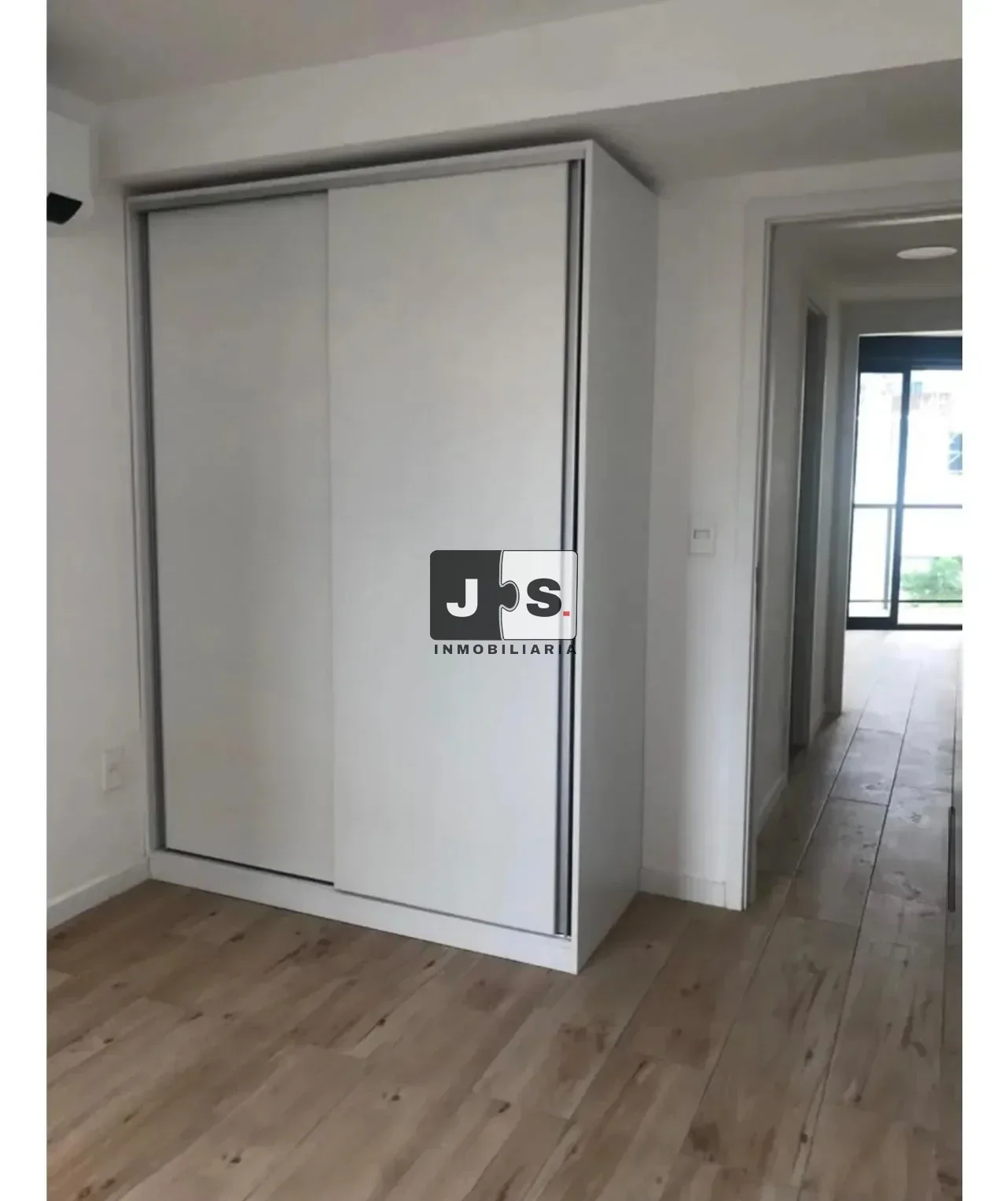 Alquilo apartamento 2 dormitorios Zona Puerto Buceo c/Cochera - Imagen 5