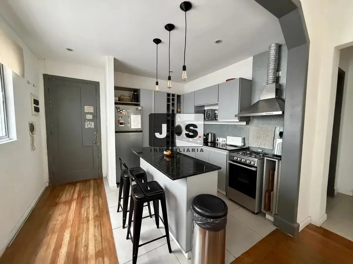 Apartamento en venta en Parque Rodó - Imagen 5
