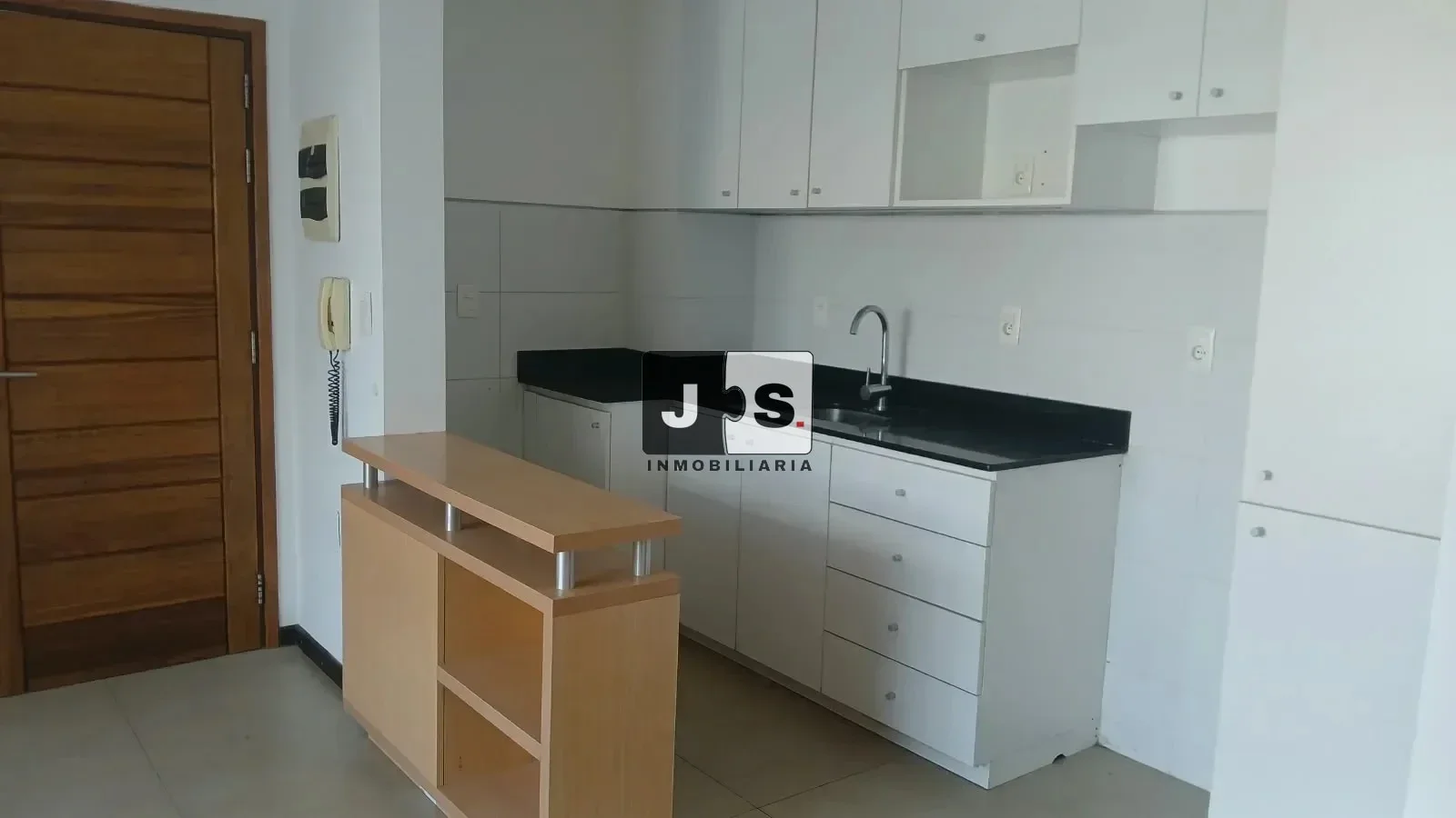 Vendo Apartamento 1 dormitorio Cordón - Imagen 2