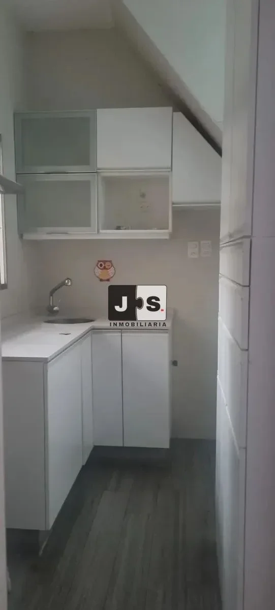 Alquilo Apartamento 2 domitorios 2 baños Palermo - Imagen 4