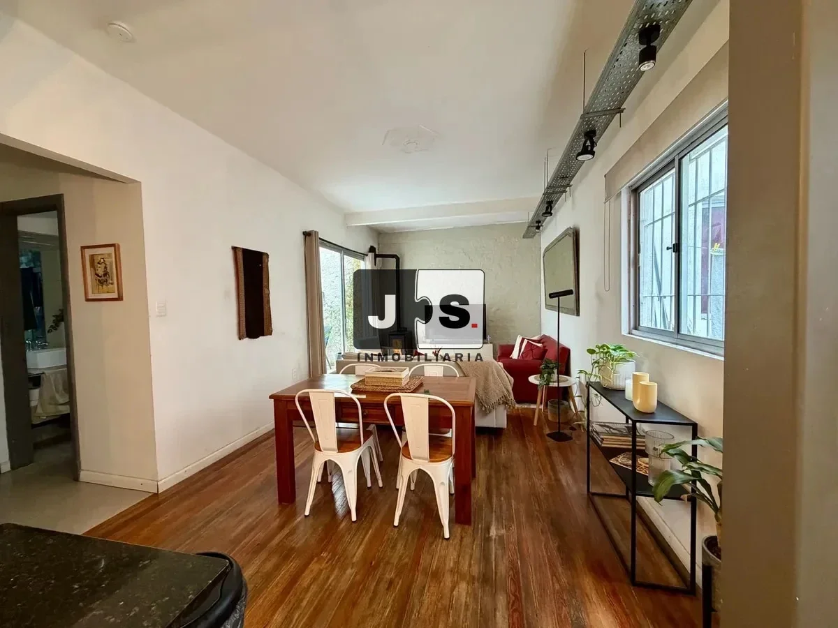 Apartamento en venta en Parque Rodó - Imagen 1
