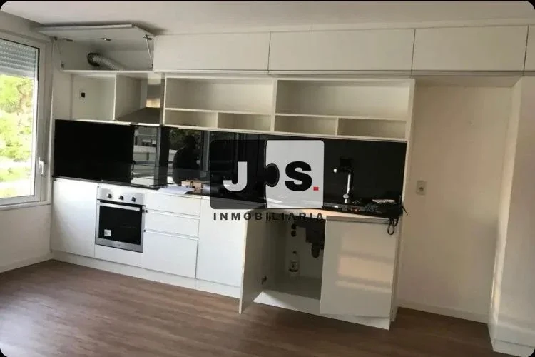 Apartamento en alquiler c/ cochera en Punta Carretas - Imagen 2