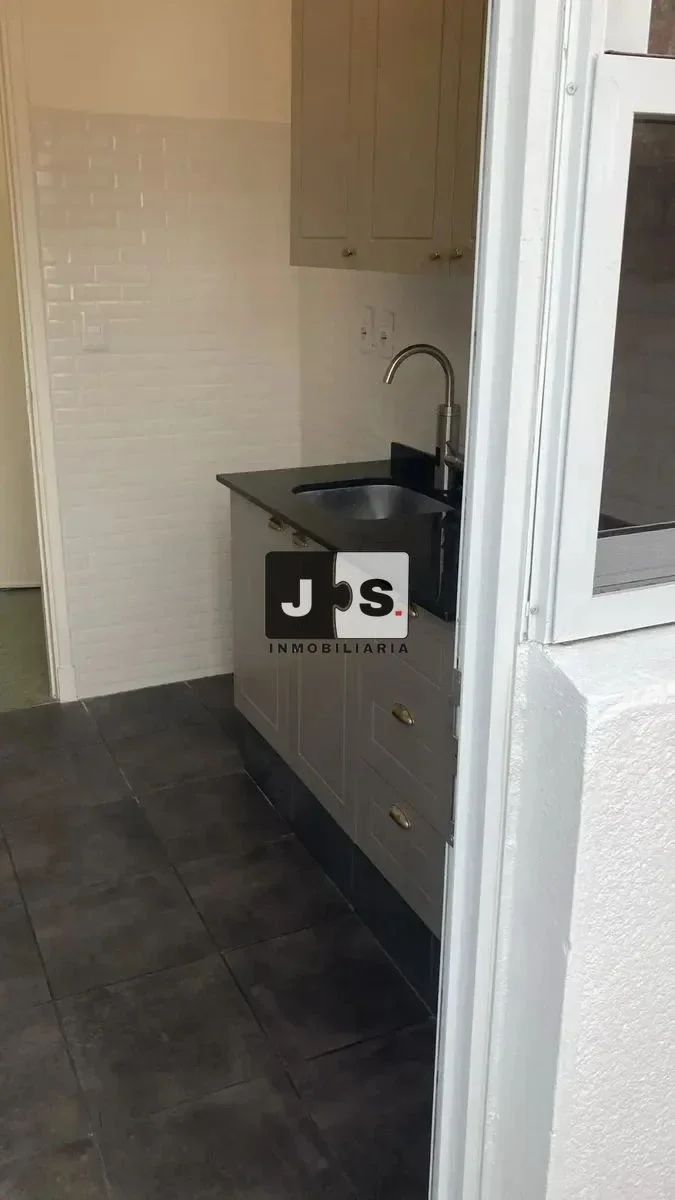 Alquilo Apartamento 1 dormitorio Aguada - Imagen 5