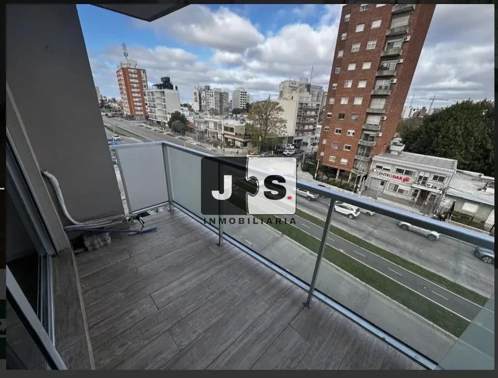 Alquilo Apartamento 1 dormitorio La Blanqueada - Imagen 3