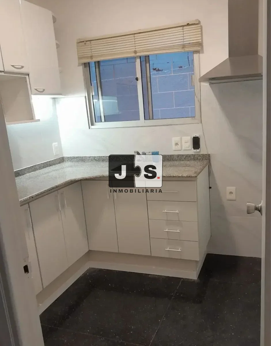 Alquilo Apartamento 1 dormitorio Pocitos - Imagen 4
