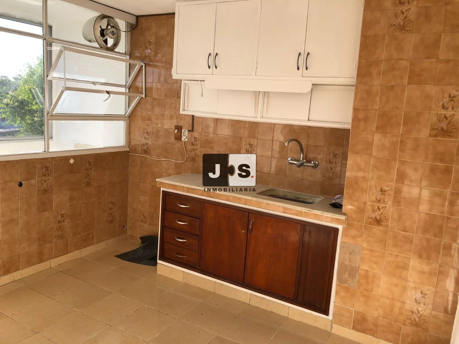 Apartamento en alquiler en Mercado Modelo - Imagen 5