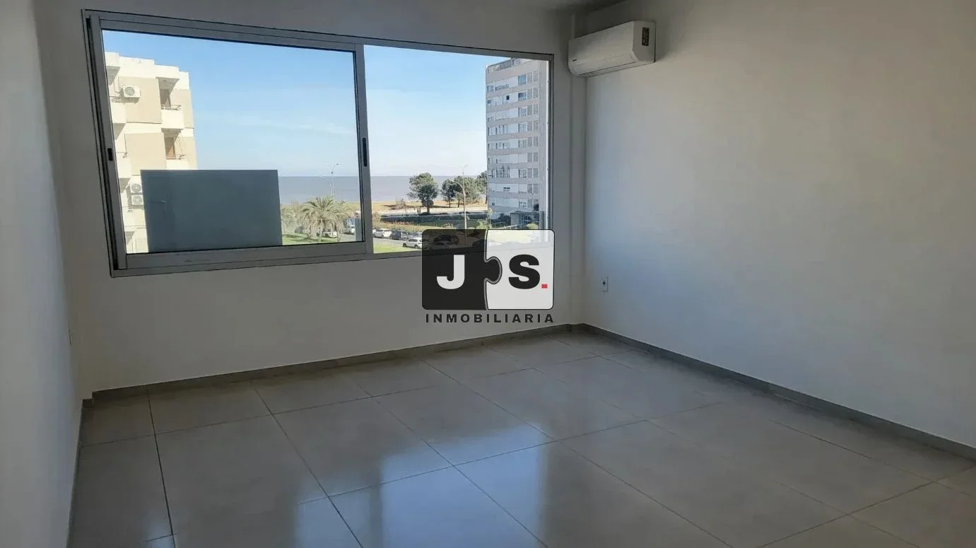 Alquilo apartamento 2 dormitorios Barrio Malvin - Imagen 1