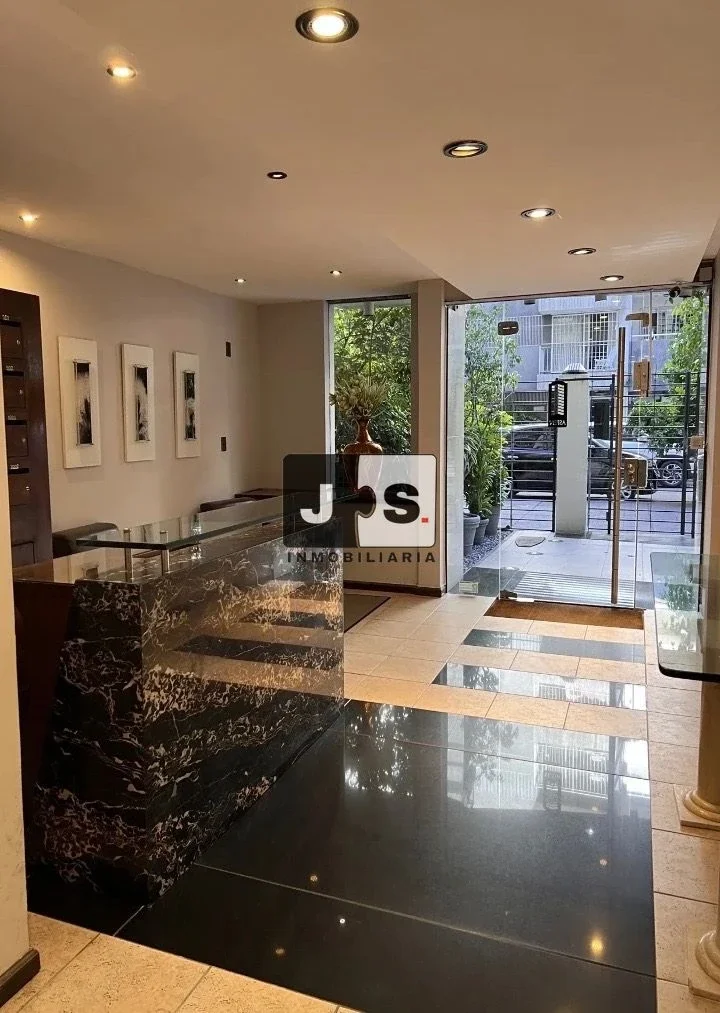Apartamento en alquiler 1 dormitorio en Pocitos - Imagen 5