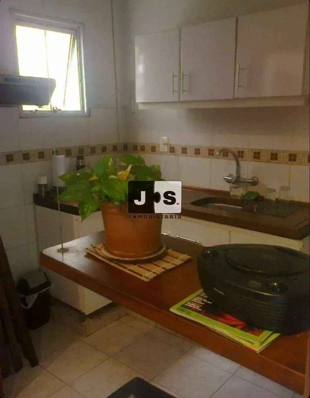Apartamento en alquiler en Centro - Imagen 4