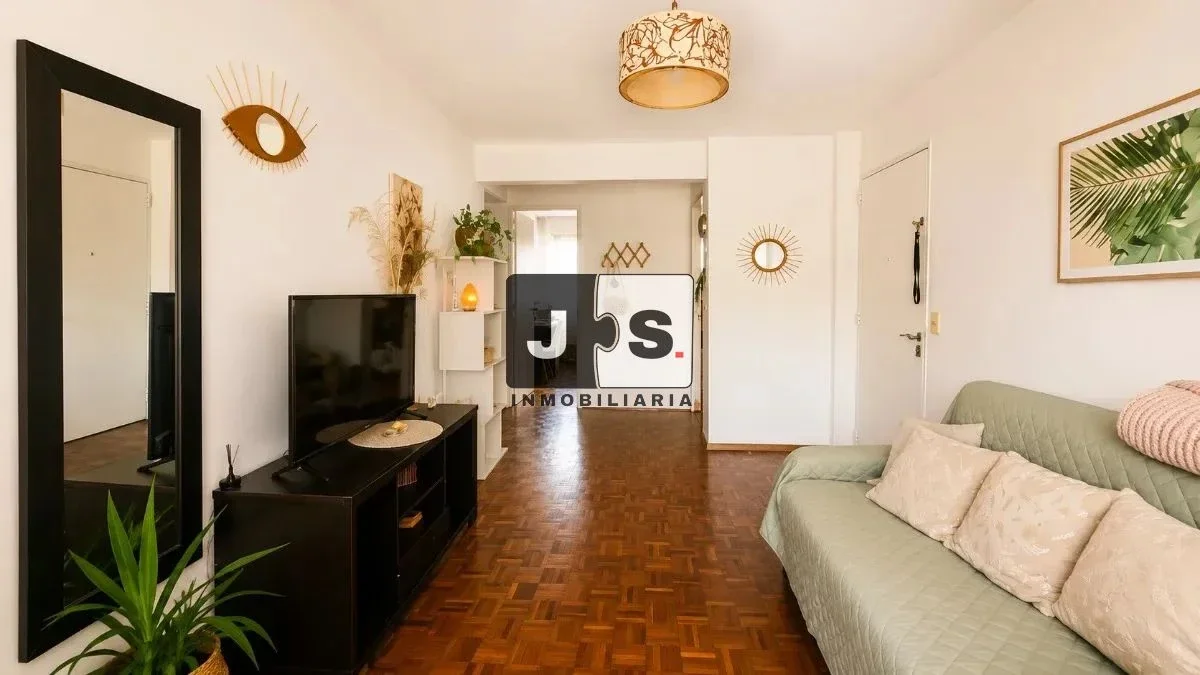 Vendo Apartamento 3 dormitorios con cochera Punta Carretas - Imagen 3