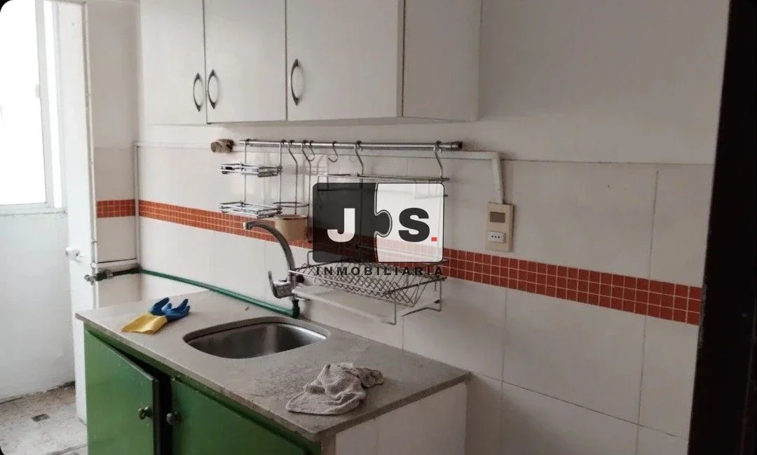 Alquilo apartamento 1 dormitorio Zona Aguada - Imagen 1