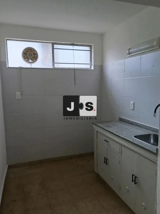Alquilo apartamento 1 dormitorio La Comercial - Imagen 4
