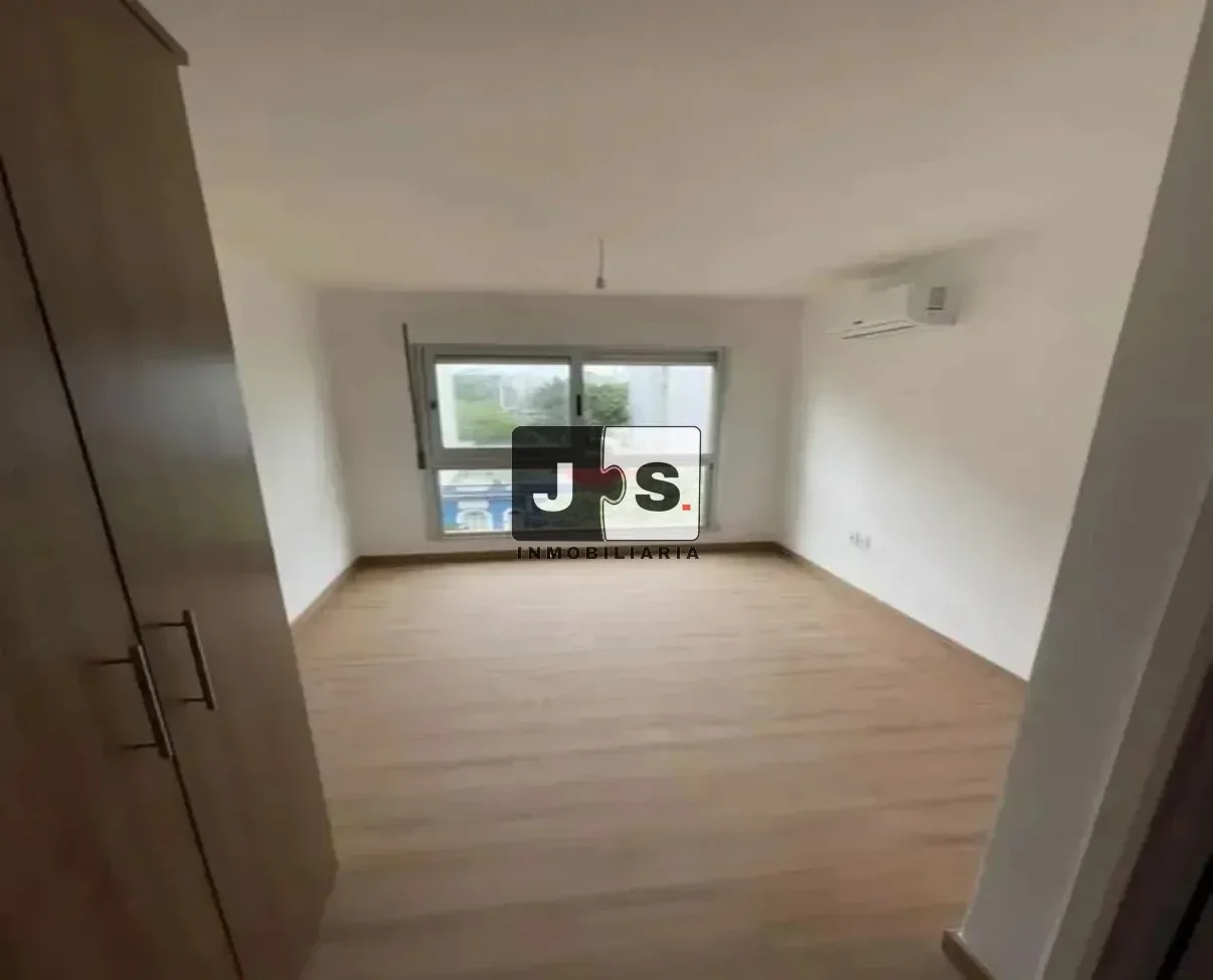 Alquilo apartamento 1 dormitorio Barrio Pocitos Nuevo - Imagen 3