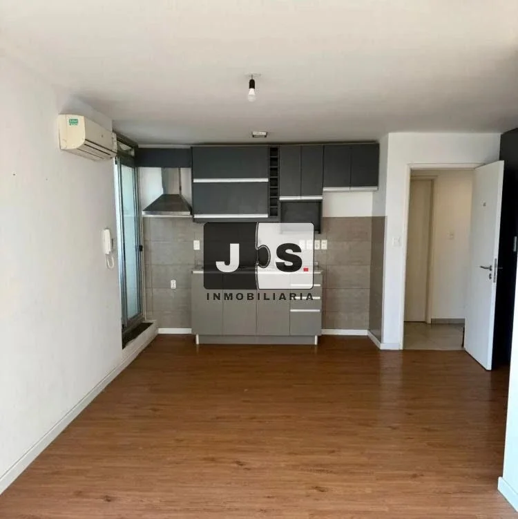 Alquiler Apartamento 2 Dormitorios Tres Cruces con cochera - Imagen 3