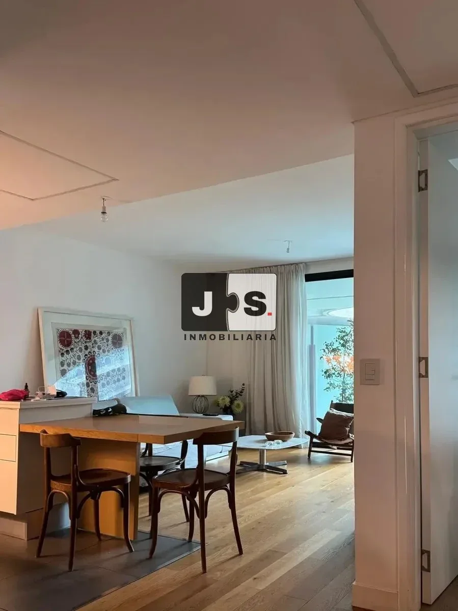 Apartamento en alquiler c/ cochera en Puerto Buceo - Imagen 5